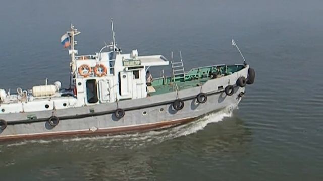 Катер типа - 