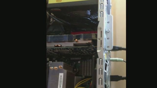 Installing an AC Wireless Network Adapter смотреть онлайн