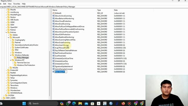 Cara mengatasi virus & threat protection yang hilang pada windows security смотреть онлайн