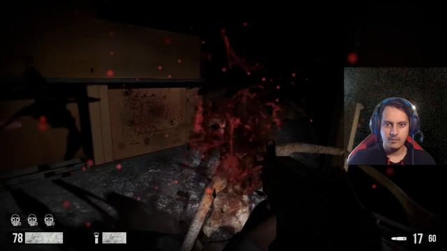 Nightmare House 2 Hindi #7 смотреть онлайн