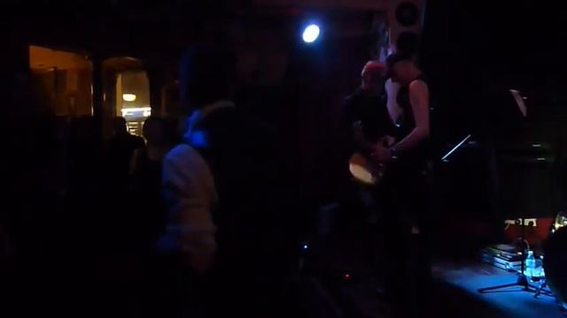 The Stripper Project 09 Sidelined (The Fiddlers Elbow 31/05/2013)