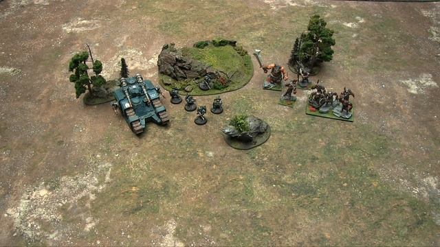 Widgets and Wonders Ep 49 - Badlands and Swamp Gaming mats from UrbanMatz смотреть онлайн