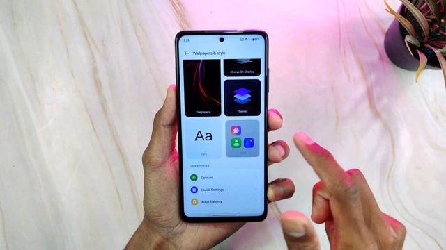 OxygenOS 13 Enhanced Version For POCO X3 Pro - Stable ?? смотреть онлайн