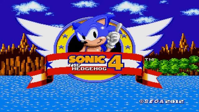 Sonic the Hedgehog 4 - Mad Gear Zone Act 1 (SEGA Genesis Remix) смотреть онлайн
