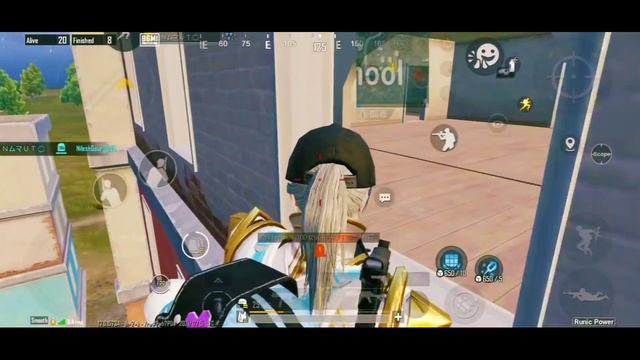 || Let me Down Slowly || Android Bgmi Montage || OnePlus,9R,9,8T,7T,,7,6T,8,N105G,N100,Nord,5T. смотреть онлайн