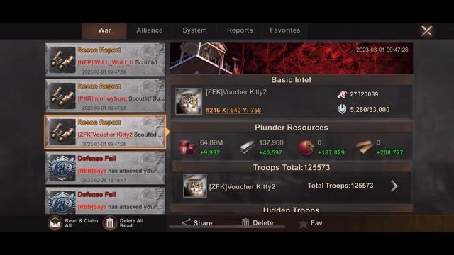 BEGINNERS GUIDE FOR RESOURCES (RSS) | STATE OF SURVIVAL смотреть онлайн