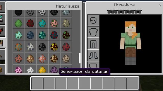 🐸Nueva Actualización De Minecraft Pe 1.18.10 Oficial Para Android Mínecraft Pe (Review)💚 смотреть онлайн