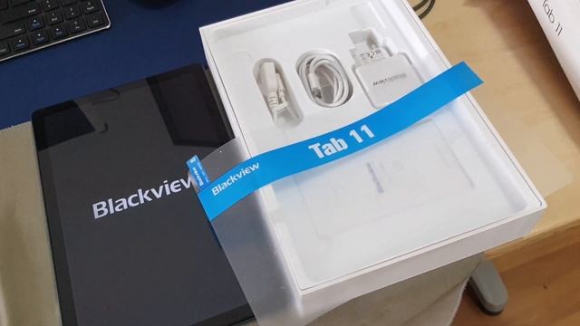 Blackview Tab 11 sending back смотреть онлайн