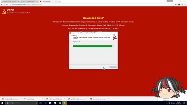 えっ10分でできるの！？ゆっくりムービーメーカーMP4動画読み込み方 Part1 смотреть онлайн