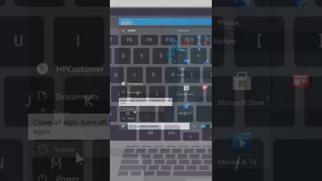 HP PC’nizi Windows 11 güncellemesi için hazırlama | HP Support смотреть онлайн