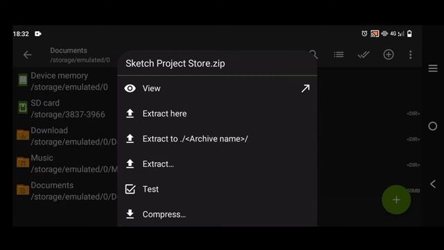 how to restore zip file project in sketchware pro смотреть онлайн