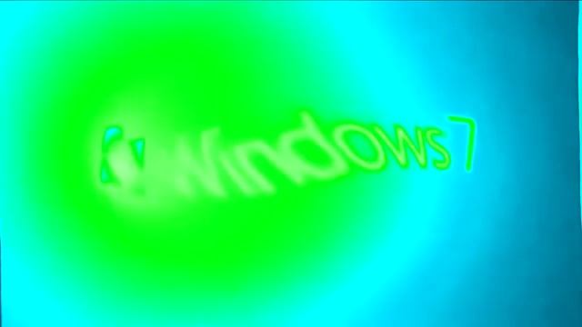 Windows 7 Logo Animation in Radioup V23 смотреть онлайн