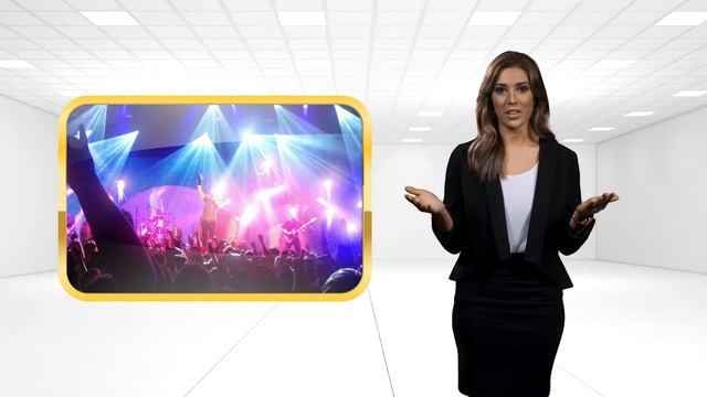 VIP Technologies Personal Assistant смотреть онлайн