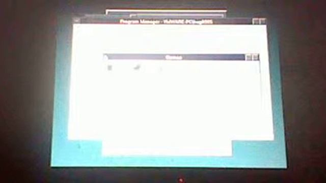 Windows NT 3.1 смотреть онлайн