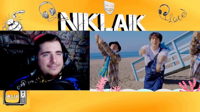 Jin of BTS - 'Super Tuna' Special Performance Video Реакция. смотреть онлайн