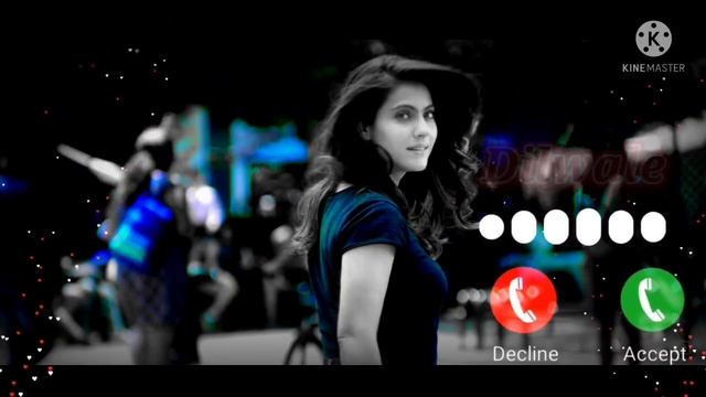 💯💯 New Love Tune ,from Dilwale movie instrumental ringtone || New JANAM -JANAM songs.. смотреть онлайн