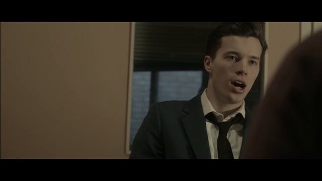 Hendrik Elstein Interview Scene - A Shootme Film ltd Showreel смотреть онлайн