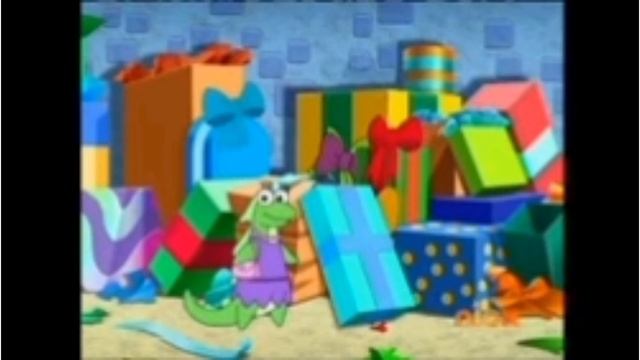 Isa The Iguana Sings I'm Blue (Da Ba Dee) By Eiffel 65 (Saint Patrick's Day 2024 Special) смотреть онлайн
