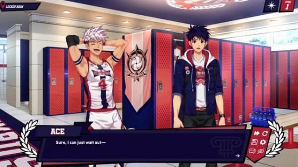 Jock Studio Demo - Yuuto Route [No Commentary]