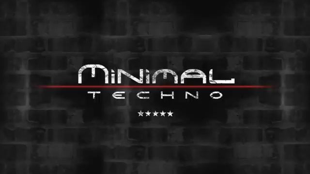 Rafał S - SOUNDLOVERS (MINIMAL TECHNO) смотреть онлайн