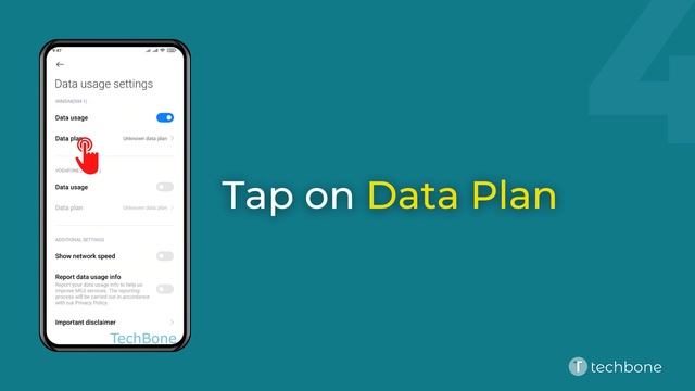 How to Set Monthly data usage Reset date - Xiaomi [Android 11 - MIUI 12] смотреть онлайн