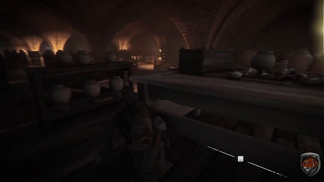 Прохождение A Plague Tale: Requiem Глава 12 смотреть онлайн