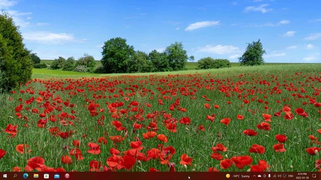 Windows 10 Annoyances News and Interest feature in taskbar смотреть онлайн