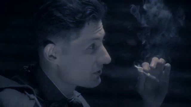 Мотор-Роллер - Песня о войне смотреть онлайн