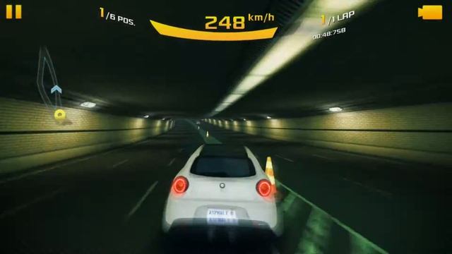 Asphalt 8 Airborne | Full Game For Android | Top Offline Game In Full HD смотреть онлайн