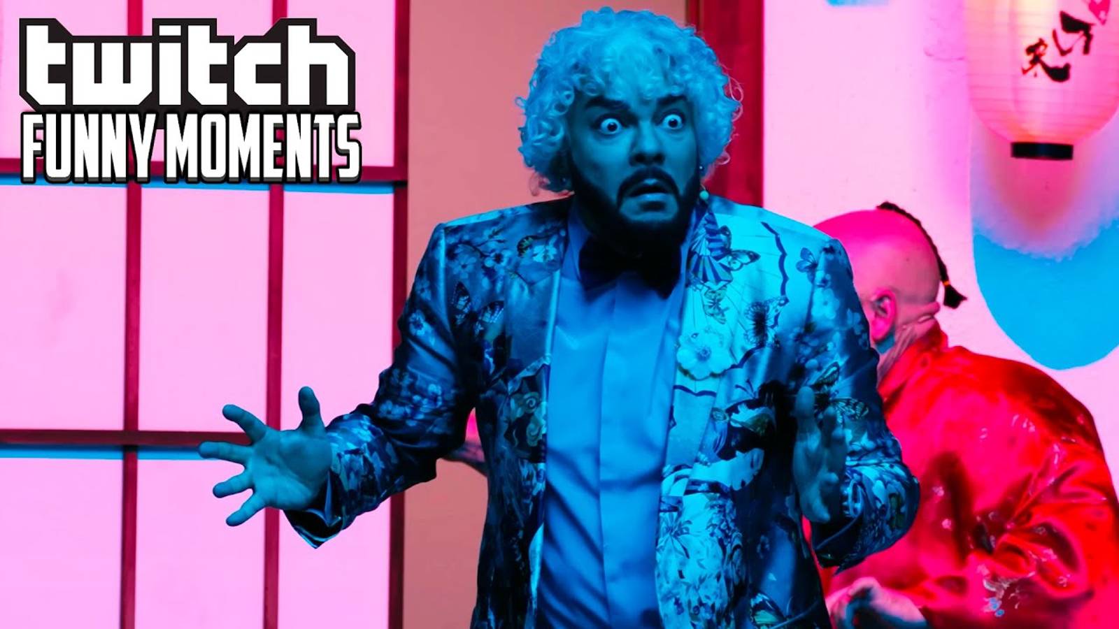 Топ Моменты с Twitch | Котик Котик смотреть онлайн