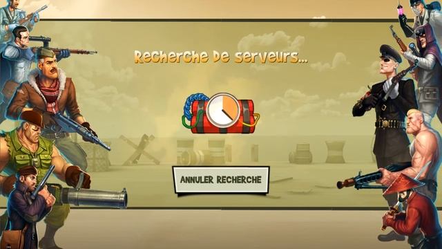 Blitz Brigade Diamonds Glitch (envents) смотреть онлайн