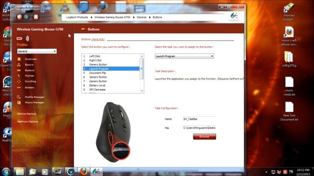How to hide your windows task bar when playing youtube videos in fullscreen mode смотреть онлайн