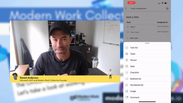 The Microsoft 365 App replaces the Office App. смотреть онлайн