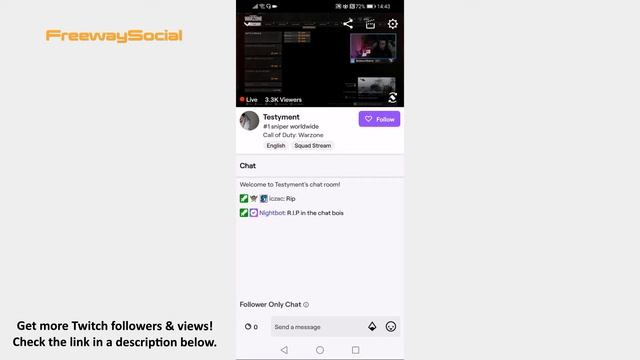 How To Earn Twitch Channel Points On Mobile смотреть онлайн