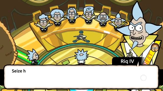 How to hack pocket Mortys| 2017 *july* no root смотреть онлайн