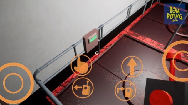 GARTEN OF BANBAN DE CELULAR final Capítulo 1 MOBILE (ANDROID) BomBoing Studio 2 смотреть онлайн