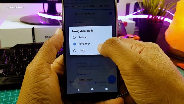 Resurrection Remix 6.1 Review - New Features & Camera смотреть онлайн
