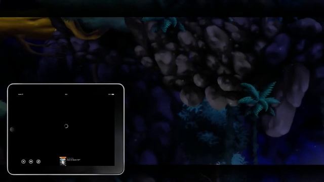 SmartGlass Experience - Dust: An Elysian Tail смотреть онлайн