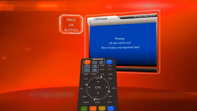 How to use your set top box смотреть онлайн