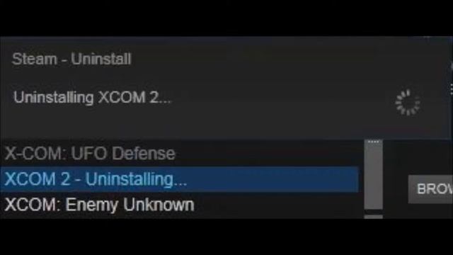 Why XCOM EW is better than XCOM 2 (no mod talk) смотреть онлайн