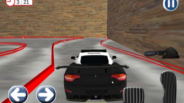 Horrid Windows Store Games - Police Cop Duty Training Special Weapons Skills смотреть онлайн