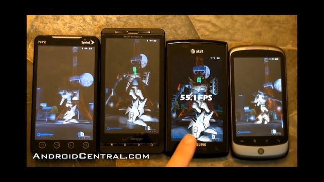 Motorola Kobe gets leaked смотреть онлайн