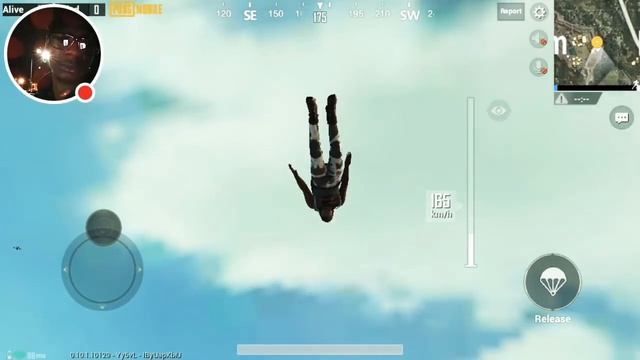 PLAYERUNKNOWN'S BATTLEGROUNDS: Serious Issues смотреть онлайн