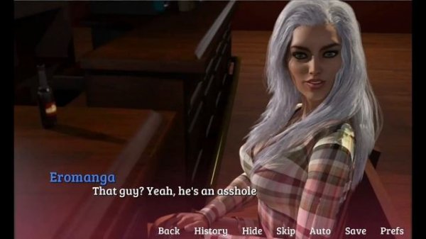 Parental love [0.17] New update + Walkthrough + Download Android/PC