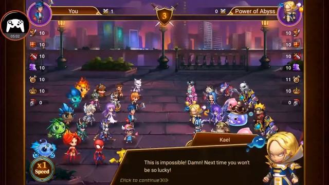 Another World Gameplay Android / iOS смотреть онлайн
