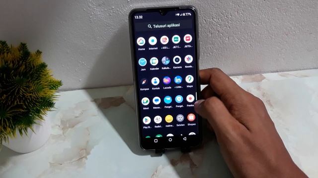 CARA KUNCI JARINGAN HP REALME C53 - LOCK 4G смотреть онлайн