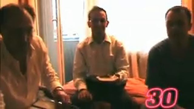 Санкт-Петербург 2007. Петропавловская крепость. Красная стрела. Екатерининский дворец и др. смотреть онлайн