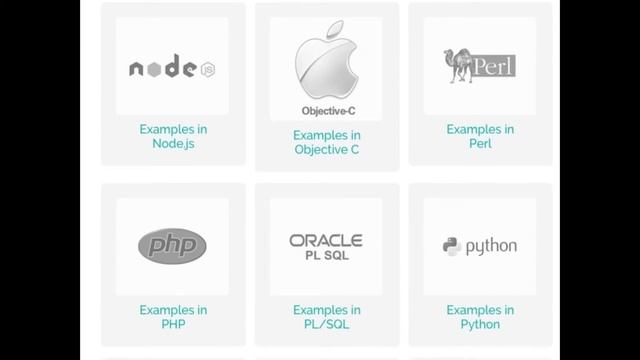 Tutorial #5 Integrate your application with our API смотреть онлайн