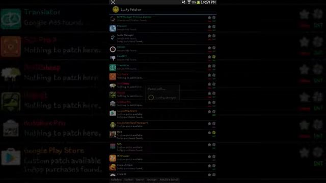 How to get hidden apps from audio manager(root needed) смотреть онлайн