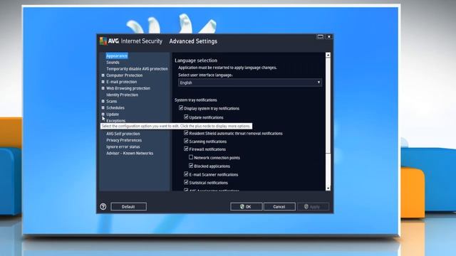 [Fixed] A .bin File is Missing: AVG® Internet Security Update Error смотреть онлайн